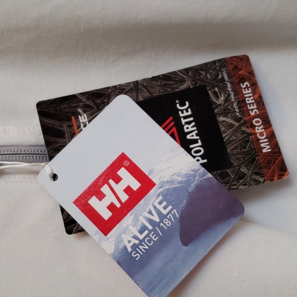 Helly Hansen ‘Daybreaker’ Half Zip Micro-Fleece - Picture 5 of 7